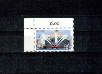 BRD Michelnummer 1419 postfrisch EOL BRD Michelnummer 1419 postfrisch EOL