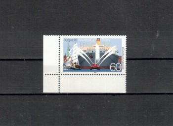 BRD Michelnummer 1419 postfrisch EUL