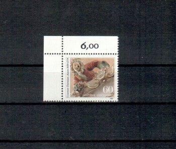 BRD Michelnummer 1420 postfrisch EOL BRD Michelnummer 1420 postfrisch EOL