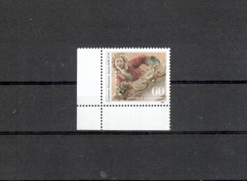 BRD Michelnummer 1420 postfrisch EUL