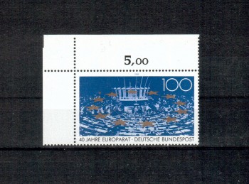 BRD Michelnummer 1422 postfrisch EOL BRD Michelnummer 1422 postfrisch EOL