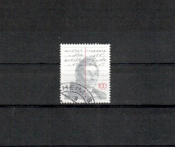 BRD Michelnummer 1423 gestempelt