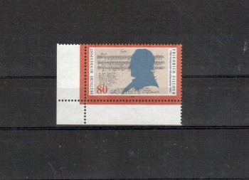 BRD Michelnummer 1425 postfrisch EUL