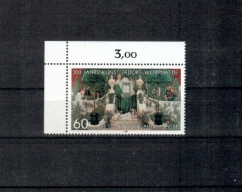 BRD Michelnummer 1430 postfrisch EOL BRD Michelnummer 1430 postfrisch EOL