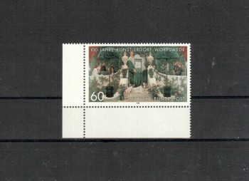 BRD Michelnummer 1430 postfrisch EUL