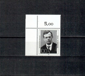 BRD Michelnummer 1431 postfrisch EOL BRD Michelnummer 1431 postfrisch EOL