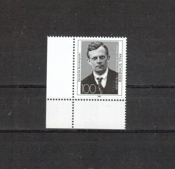 BRD Michelnummer 1431 postfrisch EUL BRD Michelnummer 1431 postfrisch EUL