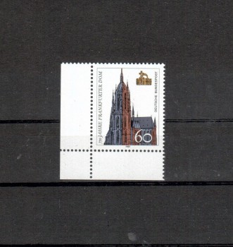 BRD Michelnummer 1434 postfrisch EUL BRD Michelnummer 1434 postfrisch EUL