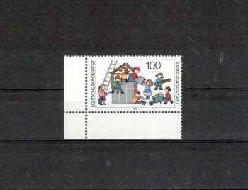 BRD Michelnummer 1435 postfrisch EUL BRD Michelnummer 1435 postfrisch EUL