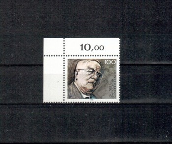 BRD Michelnummer 1440 postfrisch EOL