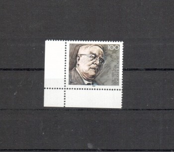 BRD Michelnummer 1440 postfrisch EUL BRD Michelnummer 1440 postfrisch EUL