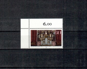 BRD Michelnummer 1441 postfrisch EOL