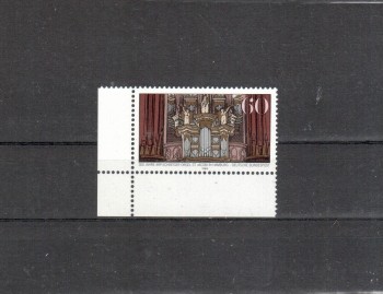 BRD Michelnummer 1441 postfrisch EUL BRD Michelnummer 1441 postfrisch EUL