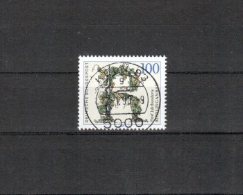BRD Michelnummer 1446 gestempelt BRD Michelnummer 1446 gestempelt
