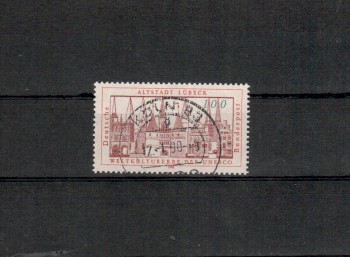 BRD Michelnummer 1447 gestempelt BRD Michelnummer 1447 gestempelt
