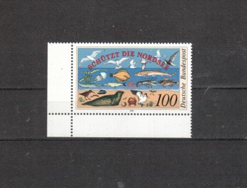 BRD Michelnummer 1454 postfrisch EUL