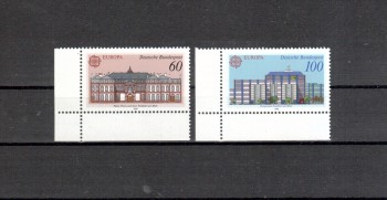 BRD Michelnummer 1461 - 1462 postfrisch EUL