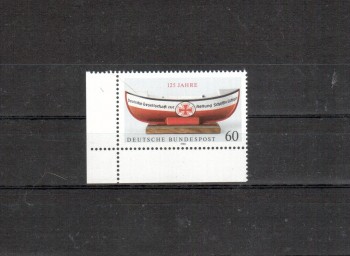 BRD Michelnummer 1465 postfrisch EUL