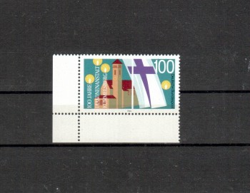 BRD Michelnummer 1467 postfrisch EUL