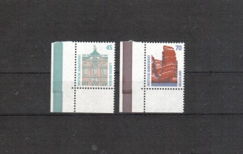 BRD Michelnummer 1468 - 1469 postfrisch EUL