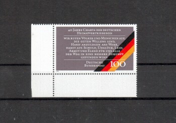 BRD Michelnummer 1470 postfrisch EUL