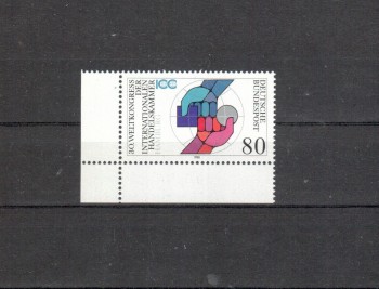 BRD Michelnummer 1471 postfrisch EUL