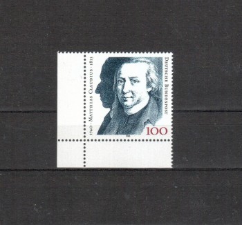 BRD Michelnummer 1473 postfrisch EUL