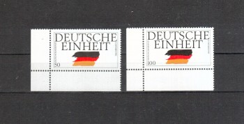 BRD Michelnummer 1477 - 1478 postfrisch EUL