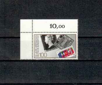 BRD Michelnummer 1479 postfrisch EOL