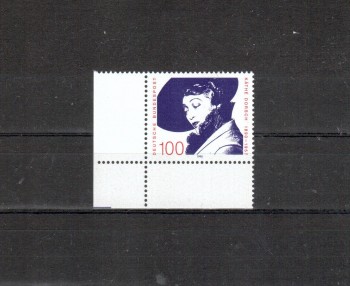 BRD Michelnummer 1483 postfrisch EUL