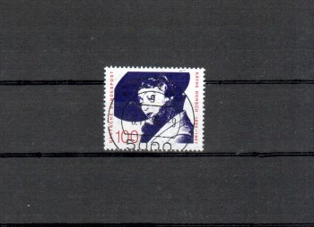 BRD Michelnummer 1483 gestempelt