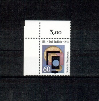 BRD Michelnummer 1493 postfrisch EOL