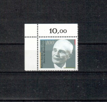 BRD Michelnummer 1494 postfrisch EOL