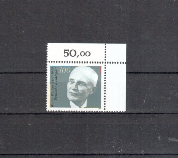 BRD Michelnummer 1494 postfrisch EOR