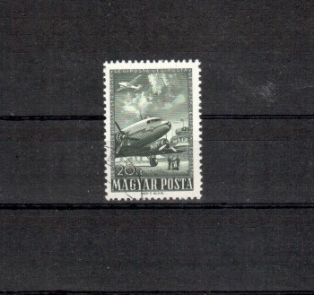 Ungarn Michelnummer 1496 A gestempelt Ungarn Michelnummer 1496 A gestempelt