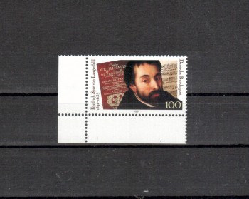 BRD Michelnummer 1503 postfrisch EUL