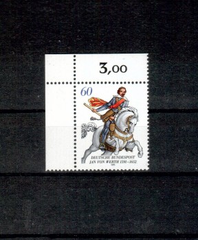 BRD Michelnummer 1504 postfrisch EOL