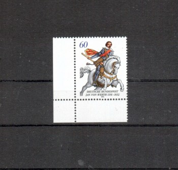 BRD Michelnummer 1504 postfrisch EUL