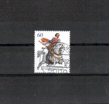 BRD Michelnummer 1504 gestempelt BRD Michelnummer 1504 gestempelt