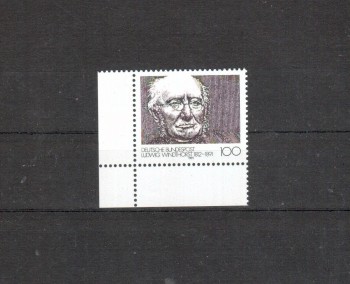 BRD Michelnummer 1510 postfrisch EUL