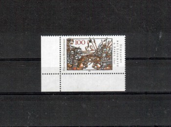 BRD Michelnummer 1511 postfrisch EUL