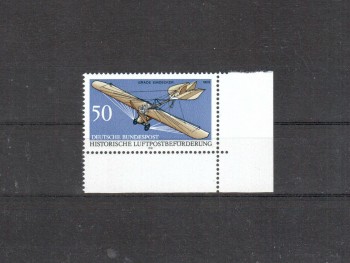 BRD Michelnummer 1523 postfrisch EUR ohne Formnr.