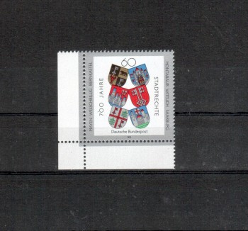 BRD Michelnummer 1528 postfrisch EUL