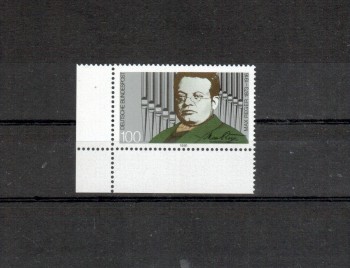 BRD Michelnummer 1529 postfrisch EUL