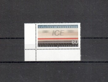 BRD Michelnummer 1530 postfrisch EUL