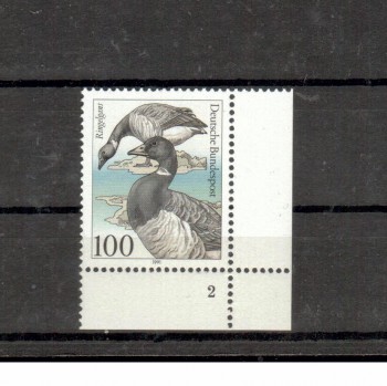 BRD Michelnummer 1541 postfrisch EUR Formnr.2