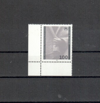 BRD Michelnummer 1544 postfrisch EUL