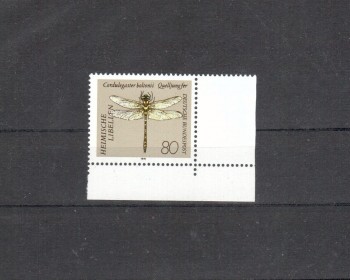 BRD Michelnummer 1551 postfrisch EUR ohne Formnr.