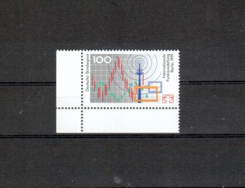 BRD Michelnummer 1553 postfrisch EUL