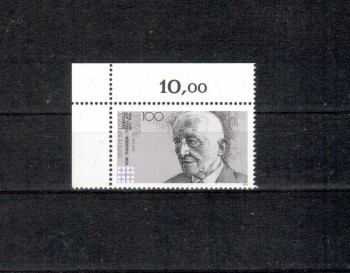 BRD Michelnummer 1556 postfrisch EOL